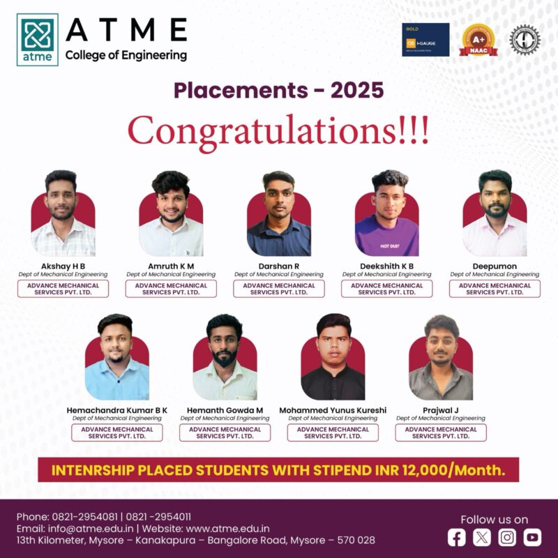 Advance mechanical servcies pvt ltd