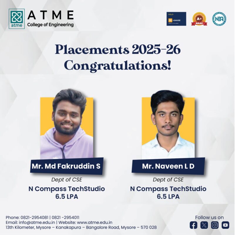 N Compass Techstudio