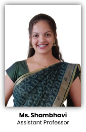 Ms.Shambhavi