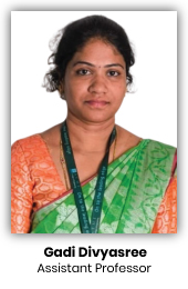 Gadi-Divyasree