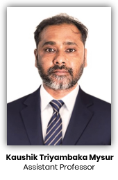Kaushik-Triyambaka-Mysur