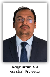RAGHURAM-A-S